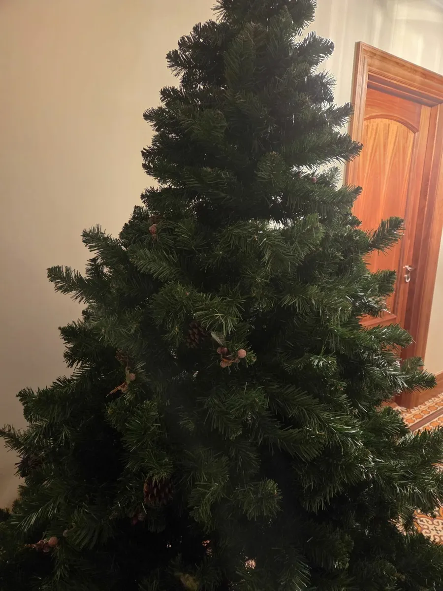 Christmas Tree - Image 4