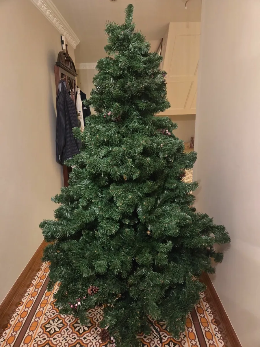 Christmas Tree - Image 1