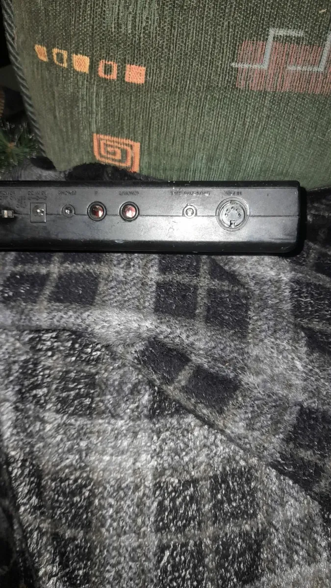 Drum machine boss 550 - Image 2