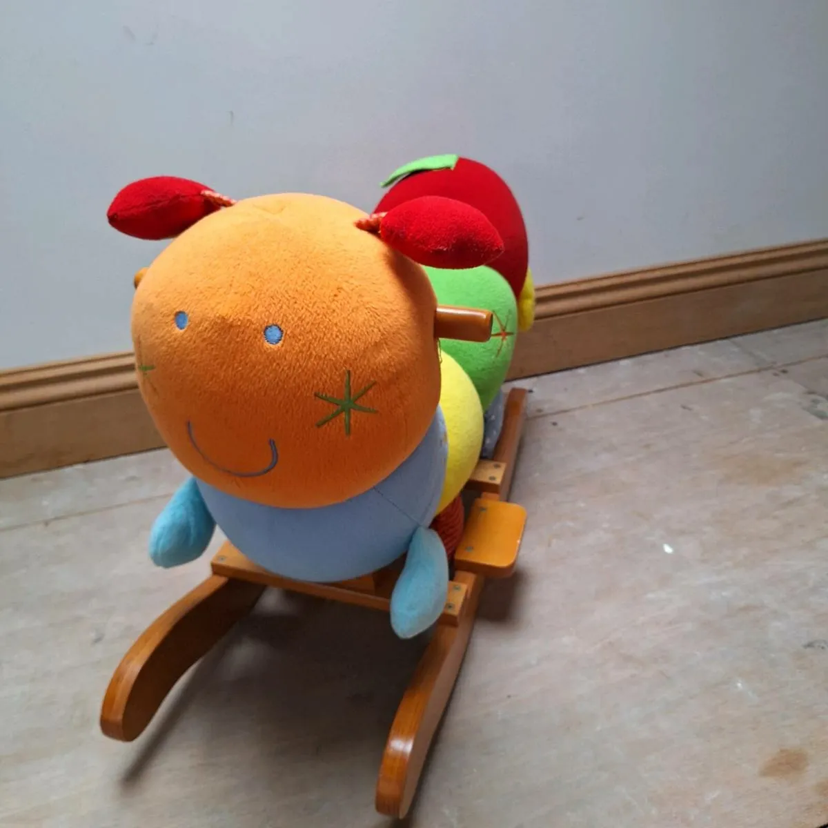 Mamas & Papas Rocker - Image 1