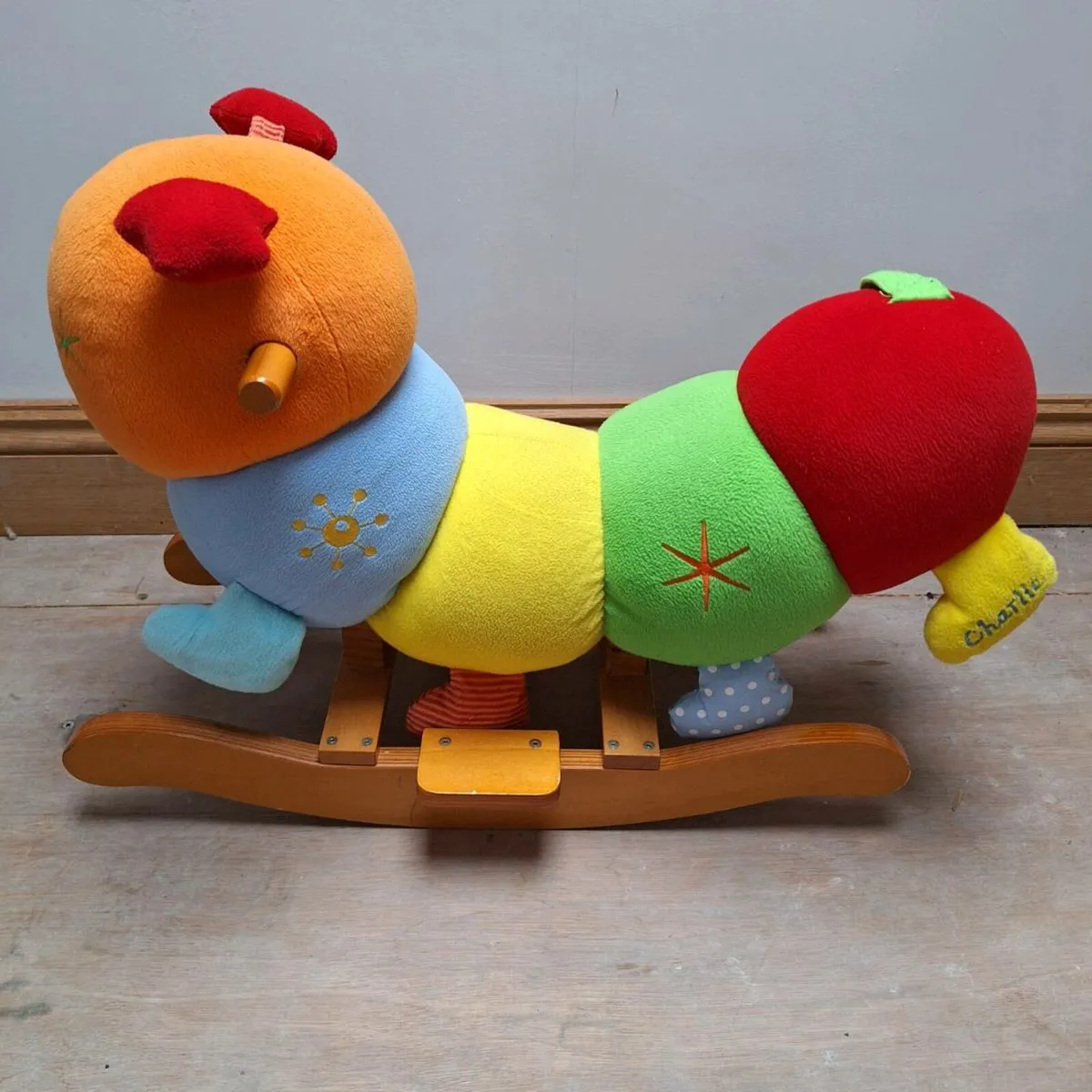 Mamas & Papas Rocker - Image 2