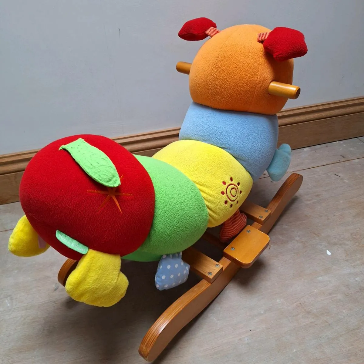 Mamas & Papas Rocker - Image 3