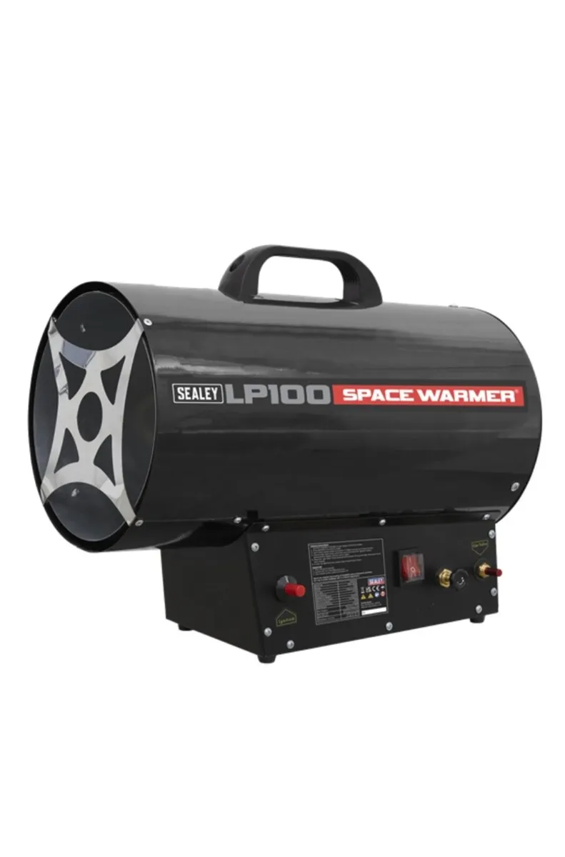 Diesel, Paraffin, Propane & Electric Heaters 🔥🥶 - Image 3