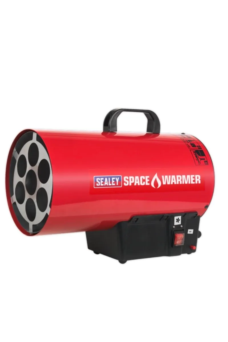 Diesel, Paraffin, Propane & Electric Heaters 🔥🥶 - Image 4