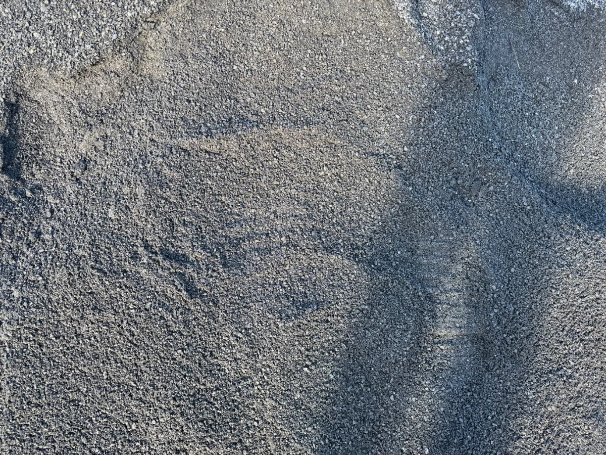 Quarry Dust Washed 4mm - Image 3
