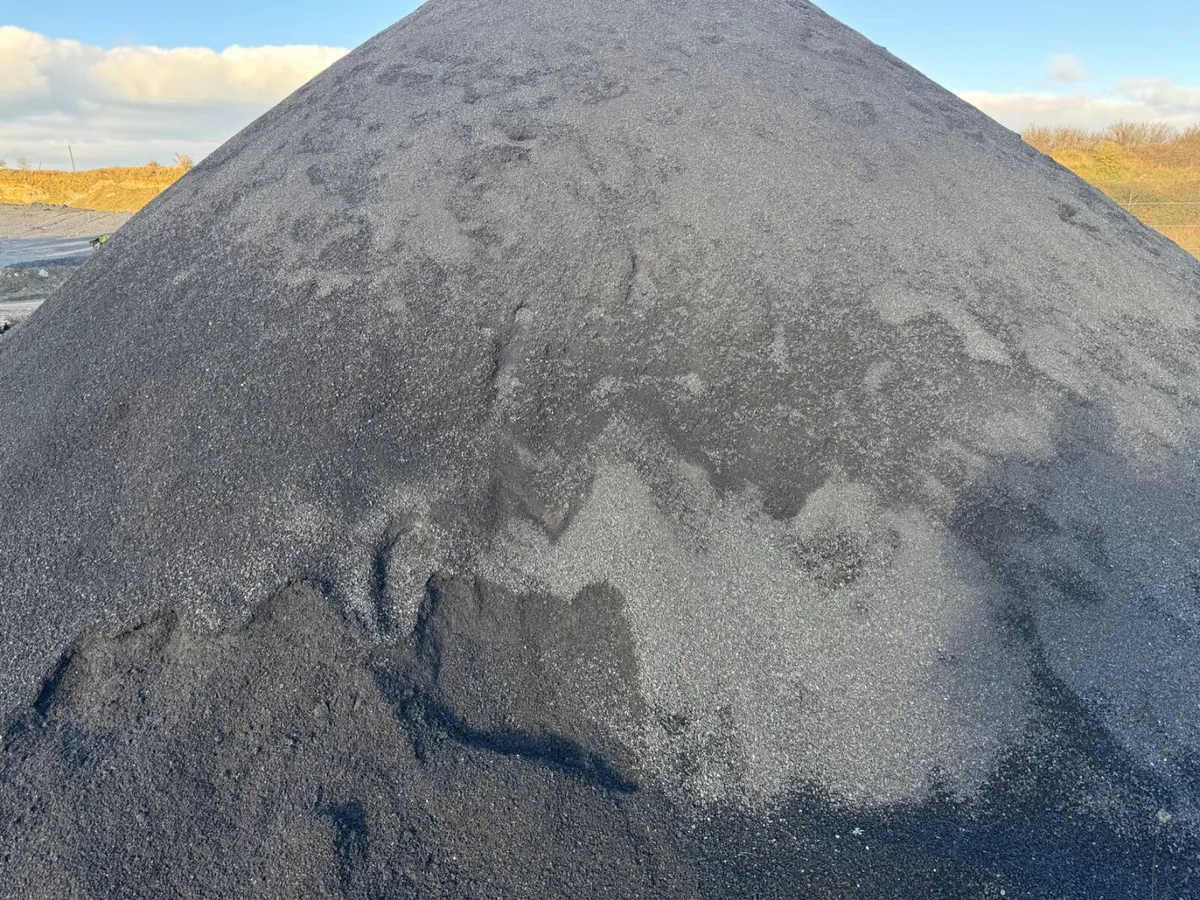 Quarry Dust Washed 4mm - Image 2