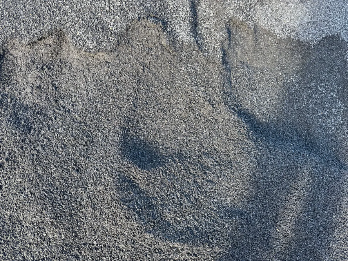 Quarry Dust Washed 4mm - Image 4