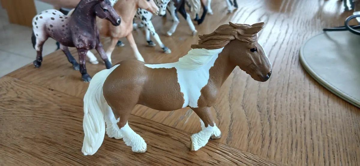 Schleich horses,stallions & foals - Image 4