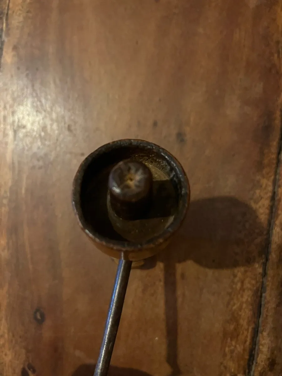 Antique Corkscrew /  Codd Bottle Opener - Image 3