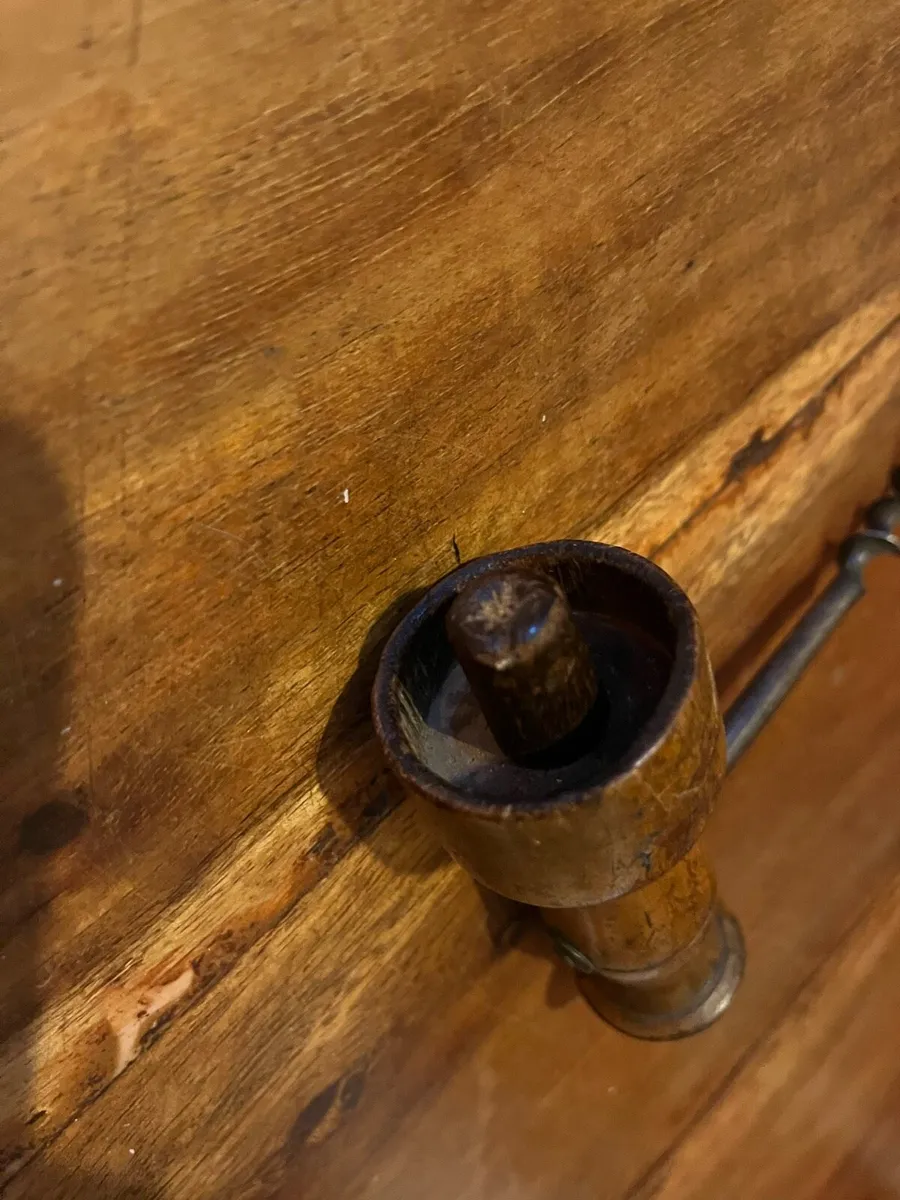 Antique Corkscrew /  Codd Bottle Opener - Image 4