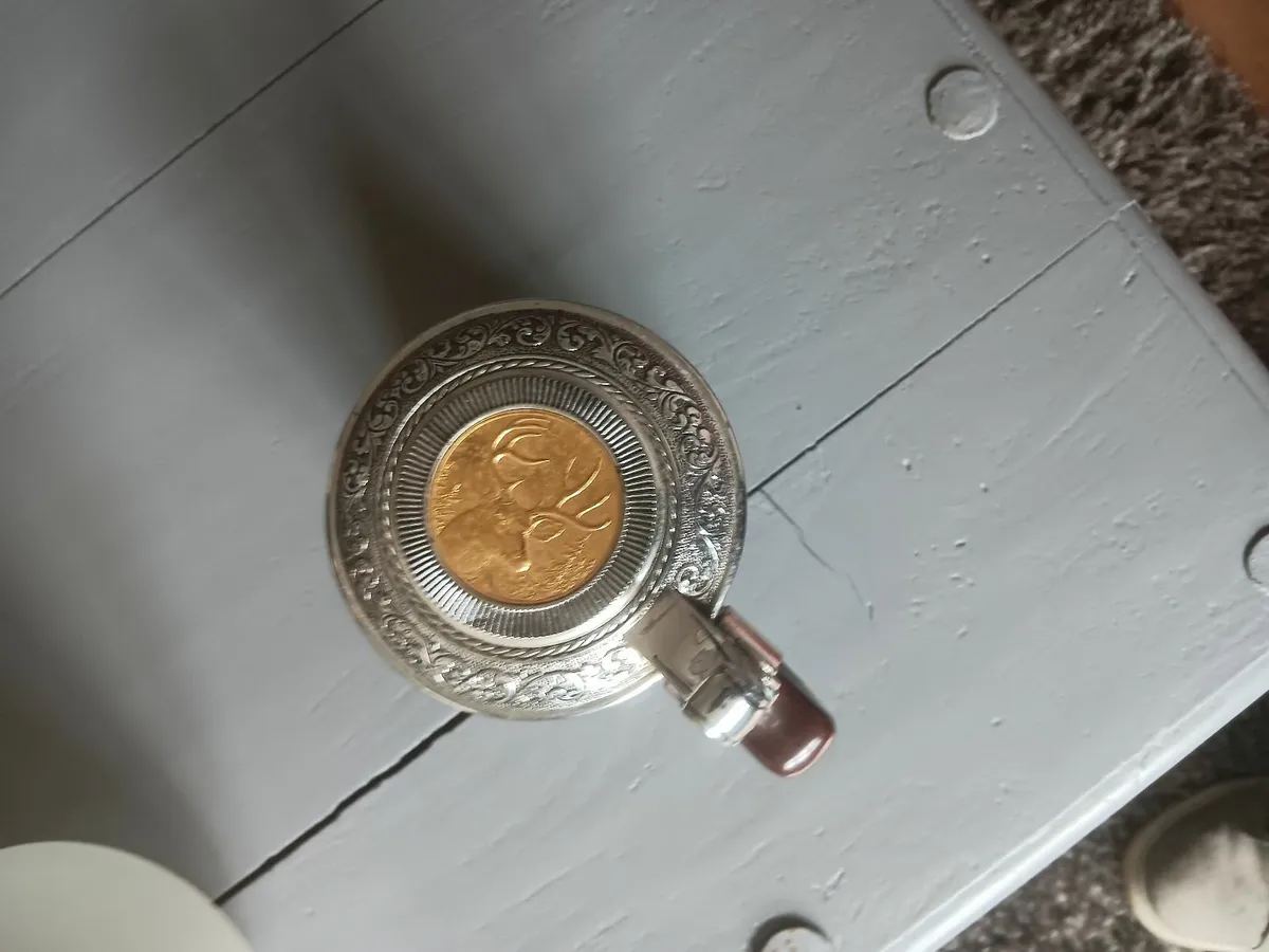 Beer tankard - Image 3