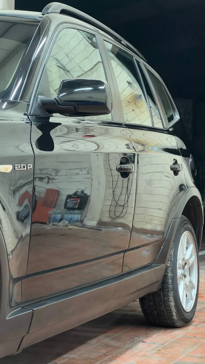 BMW X3 - Image 4