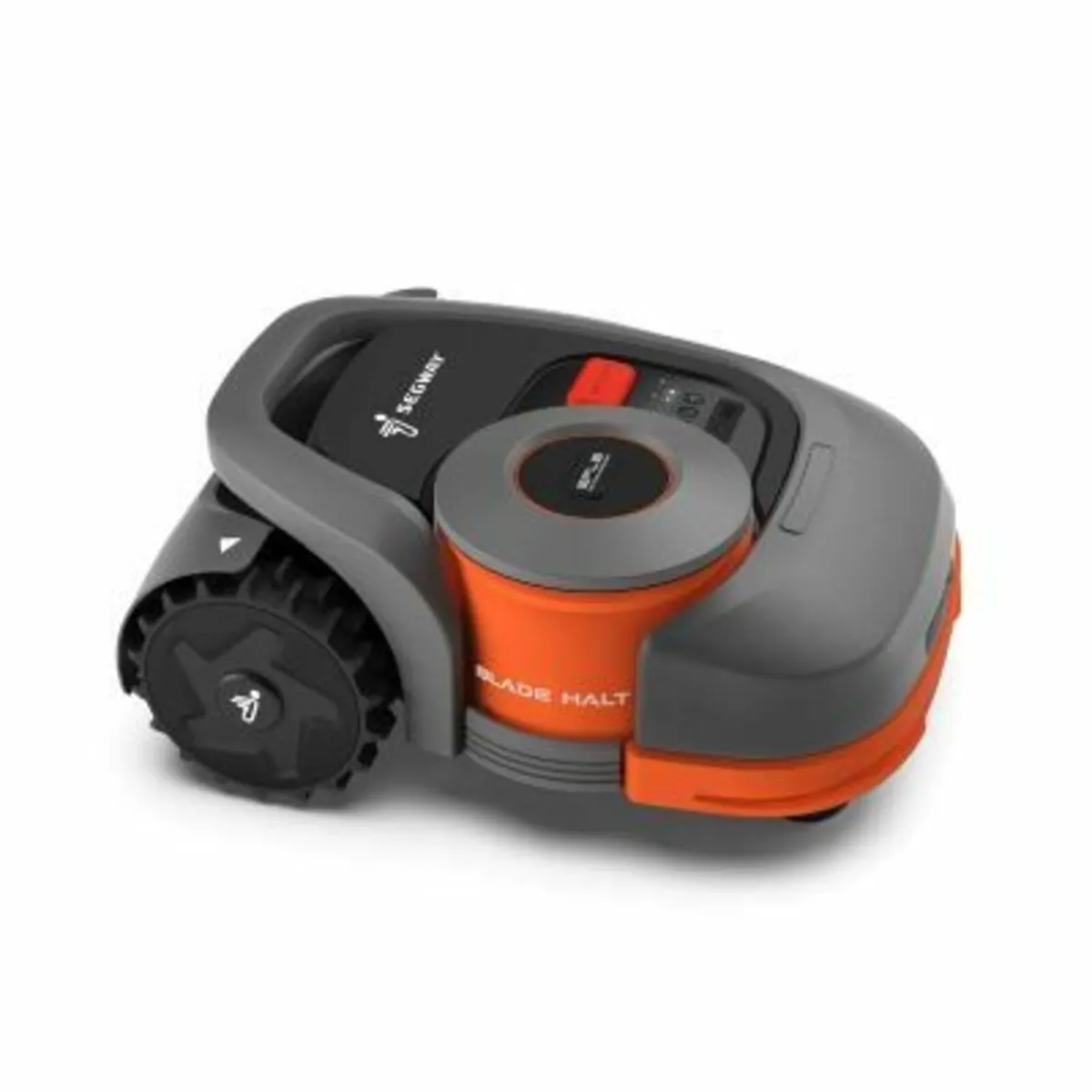 Black Friday Segway H3000E Navimow Robot Lawnmower - Image 3