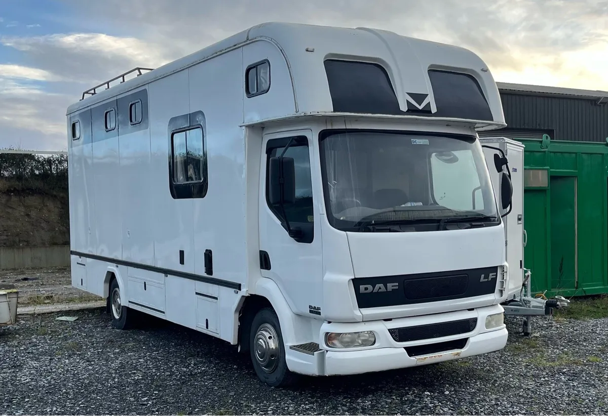 Daf LF 45 150 - Image 1