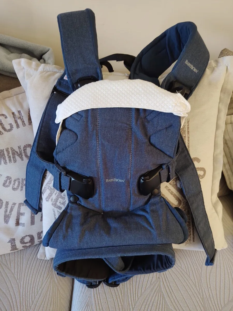 Travel system - Image 2