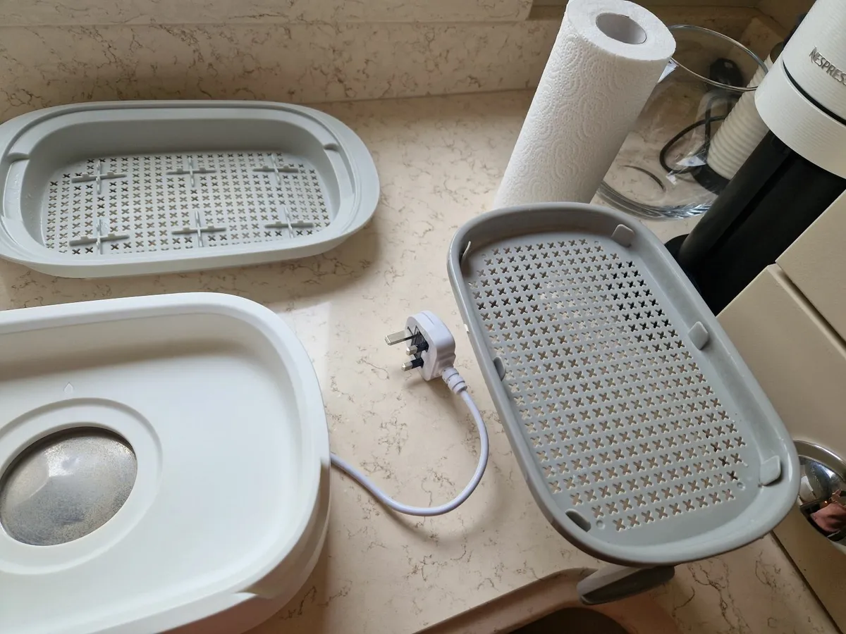 Bottle steriliser - Image 3