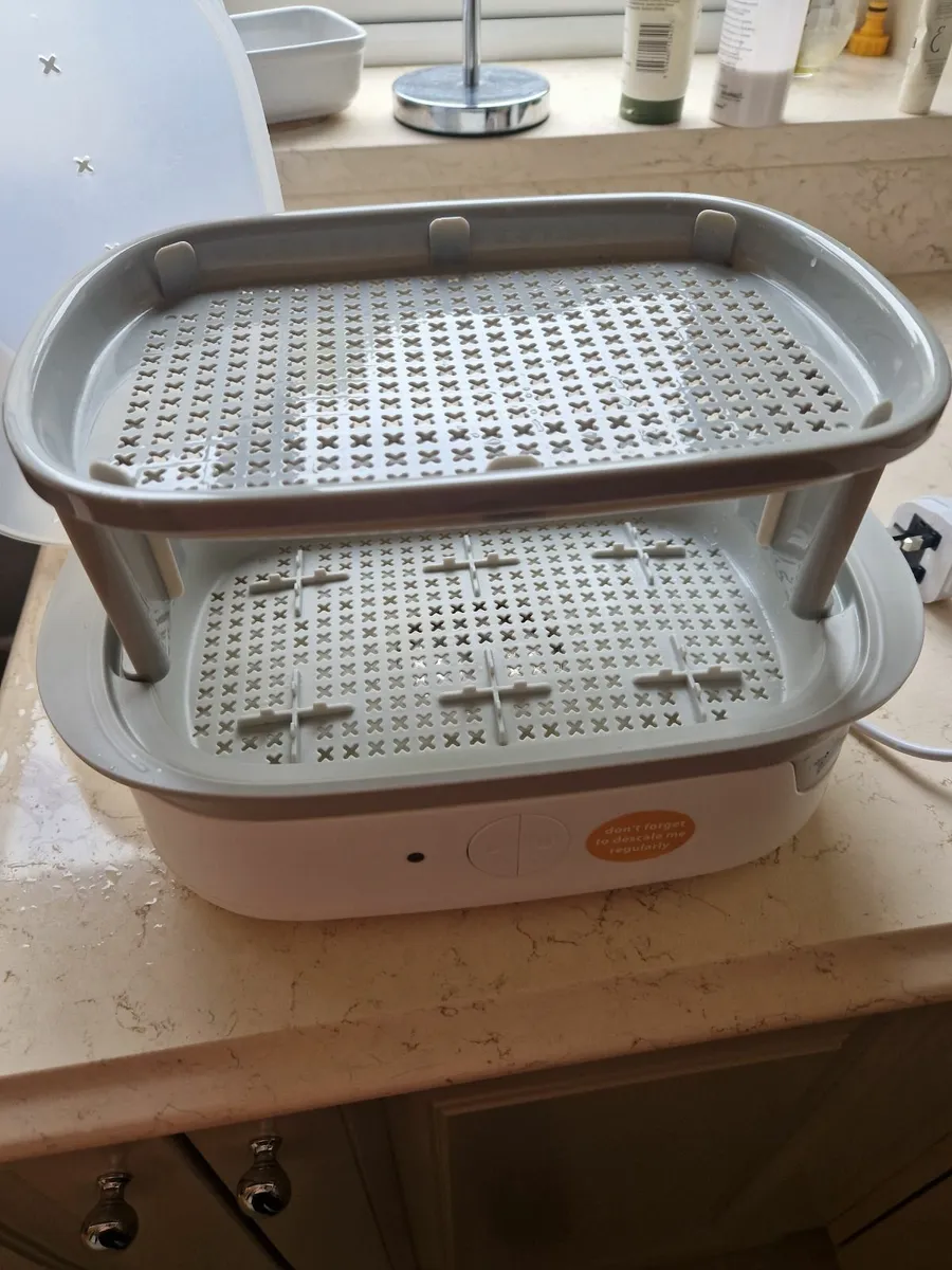 Bottle steriliser - Image 4