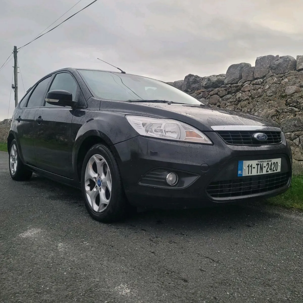 Ford focus - Image 1