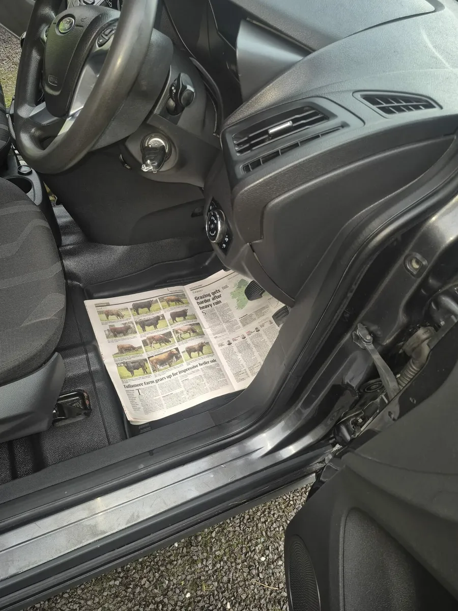 Ford Transit Connect - Image 4