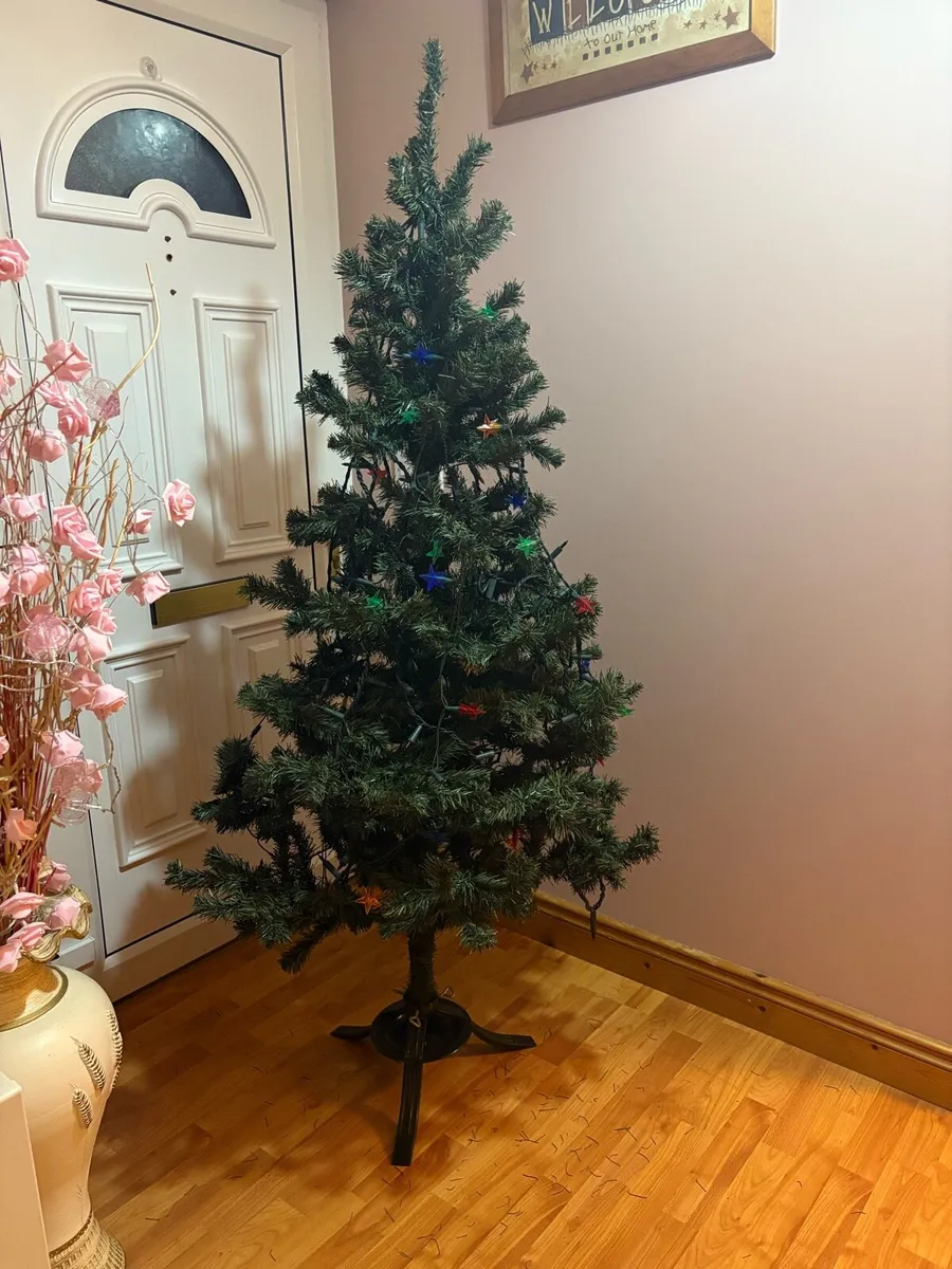 Christmas trees - Image 2