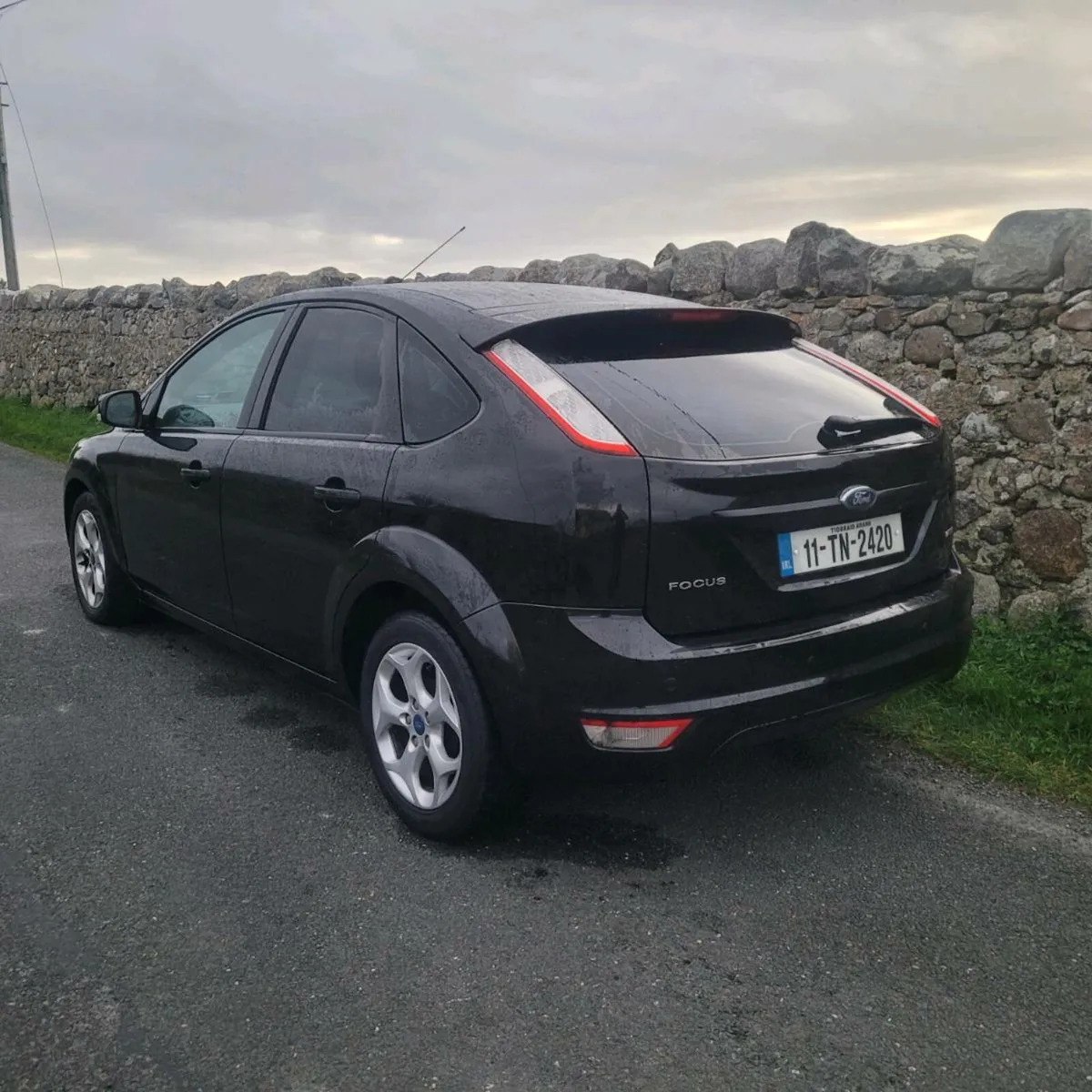 Ford focus - Image 2