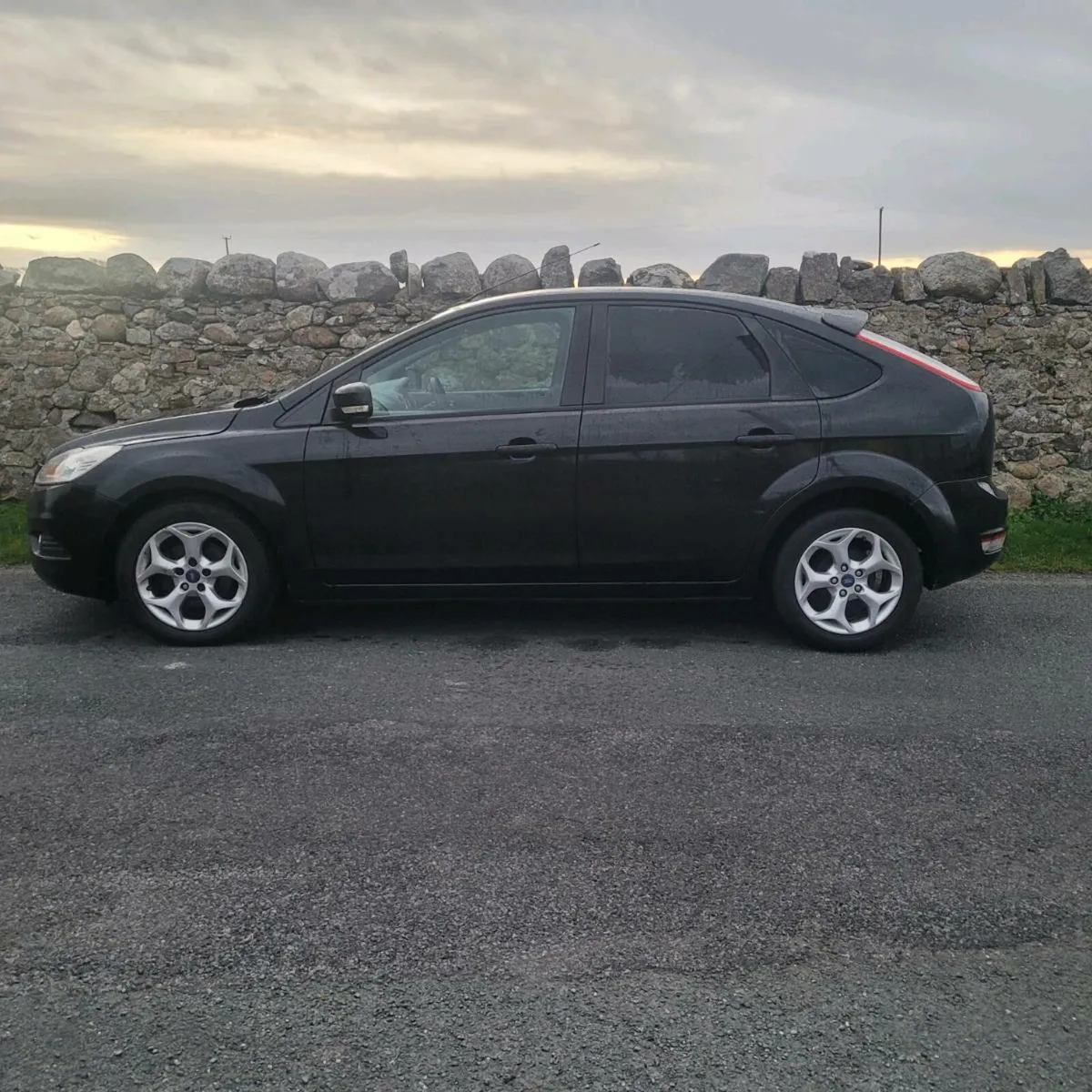 Ford focus - Image 3