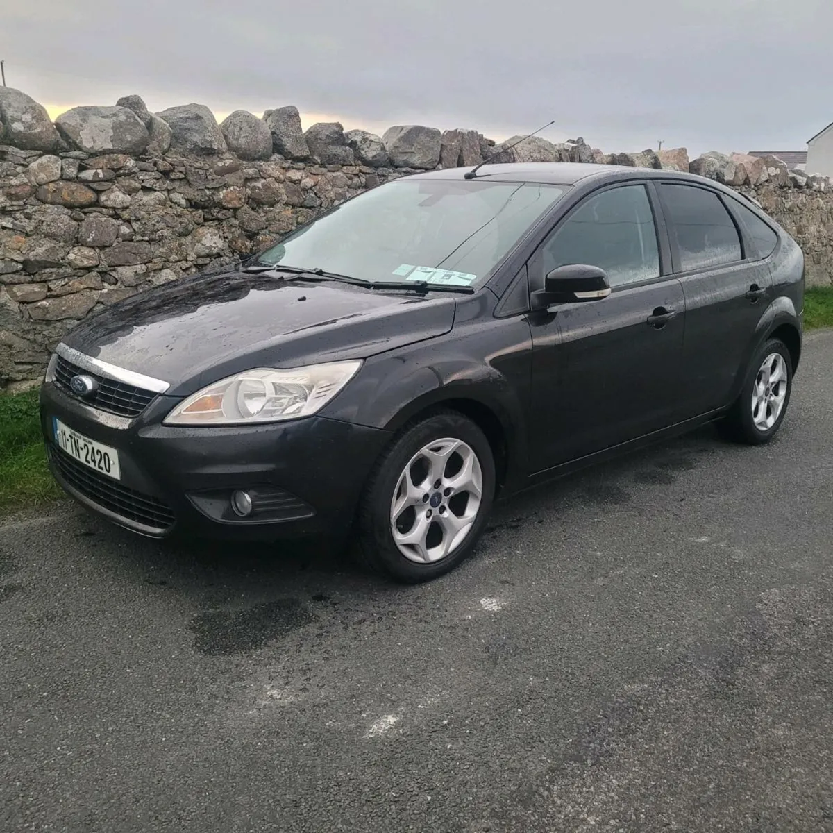 Ford focus - Image 4