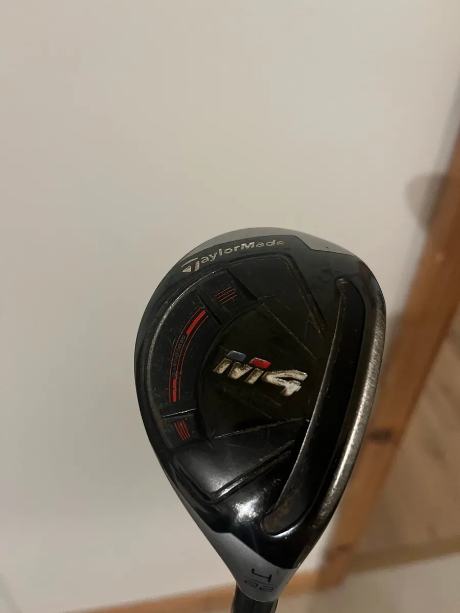 Golf Clubs - Image 1