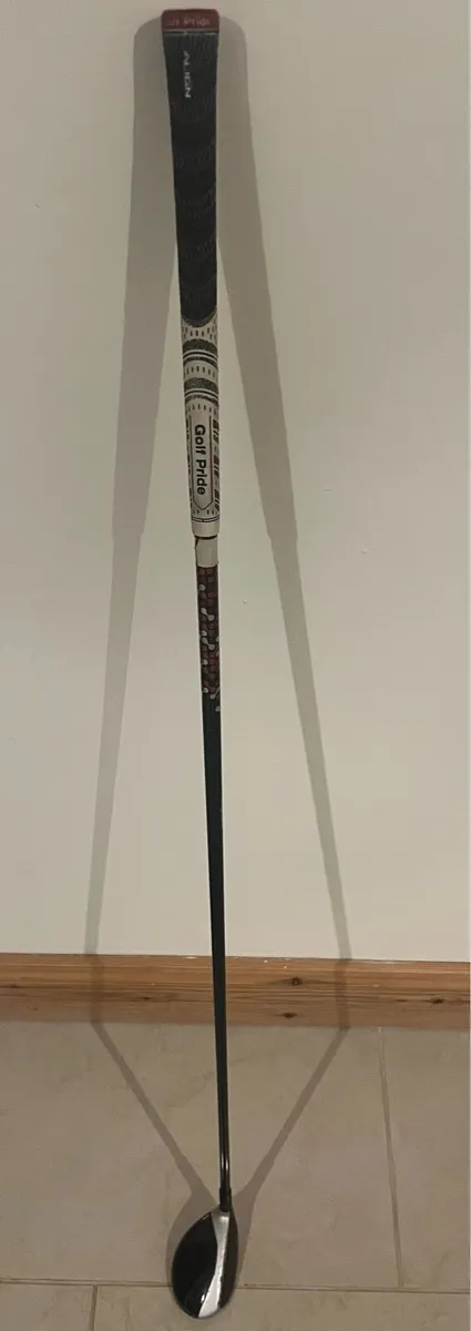 Golf Clubs - Image 2