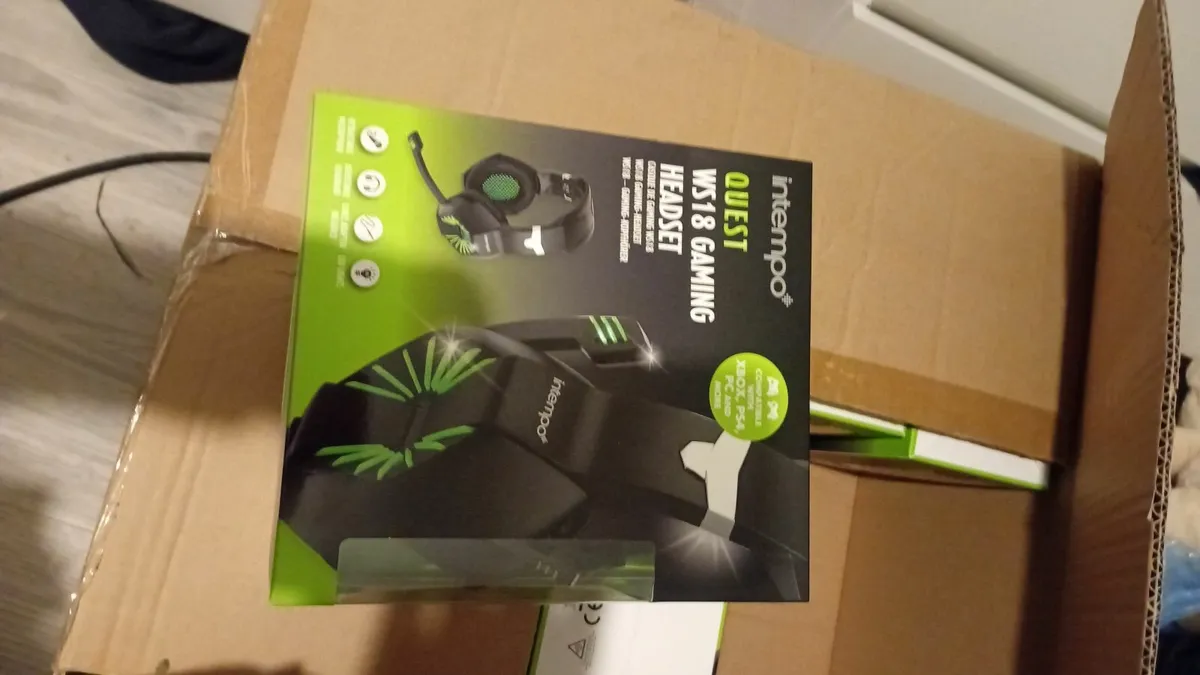 Gaming headsets - Image 2