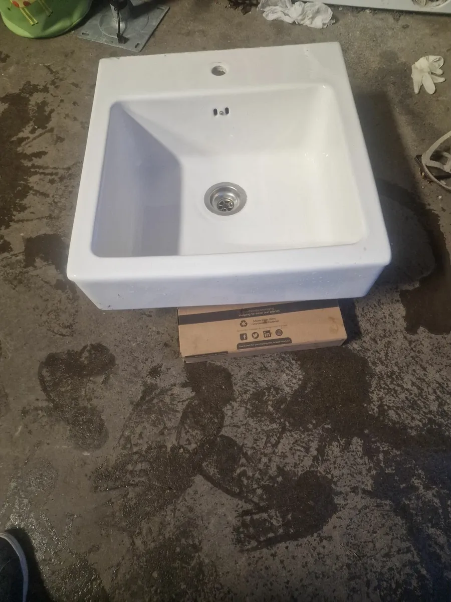 Belfast sink - Image 2