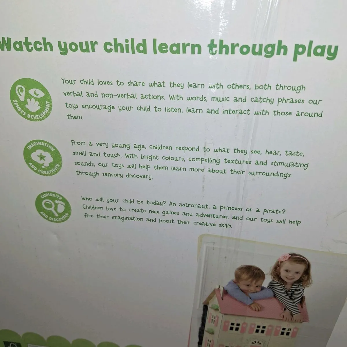 Doll House - Image 3