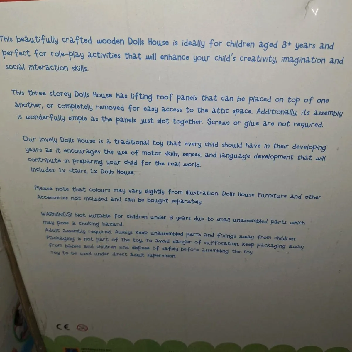 Doll House - Image 4