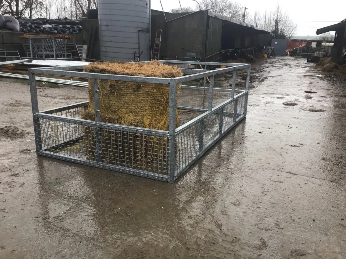 Feed troughs made to last - Image 2