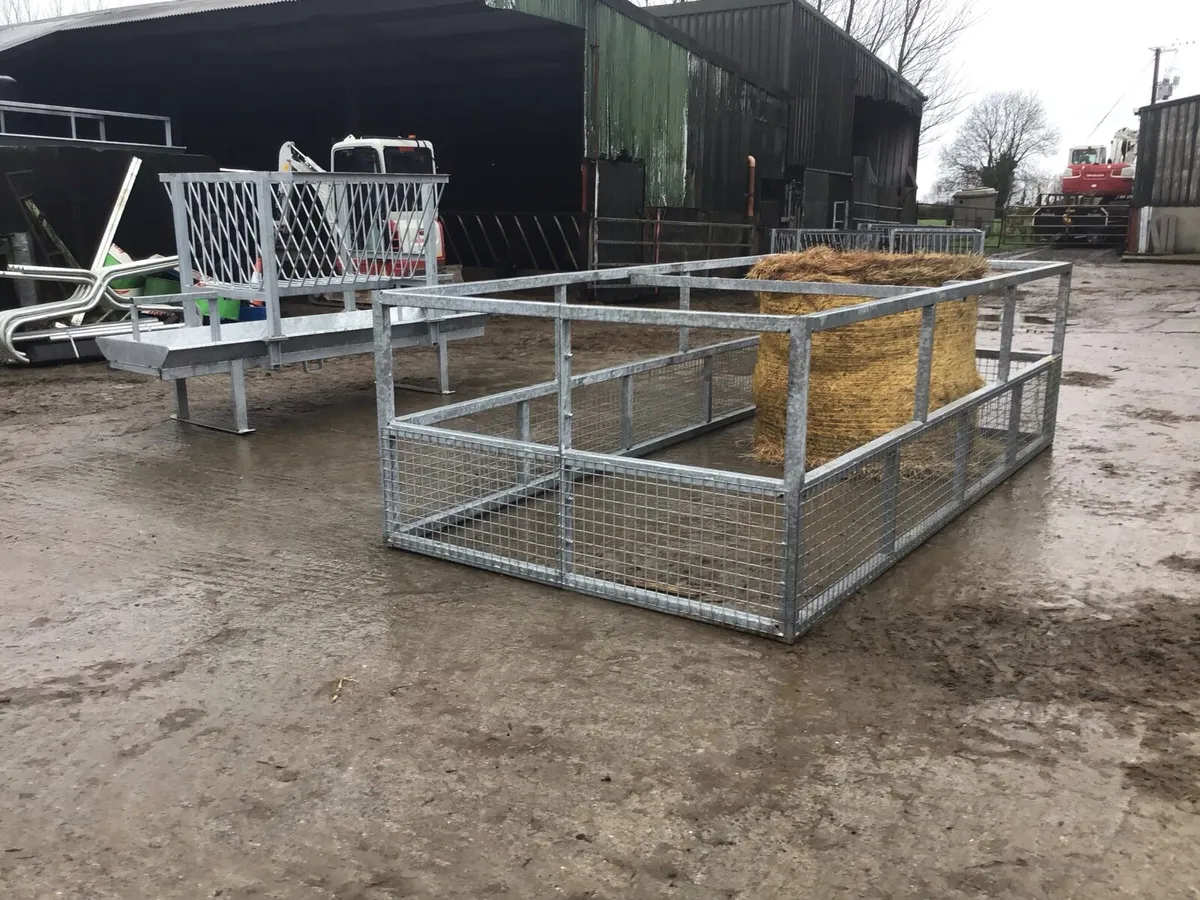 Feed troughs made to last - Image 3