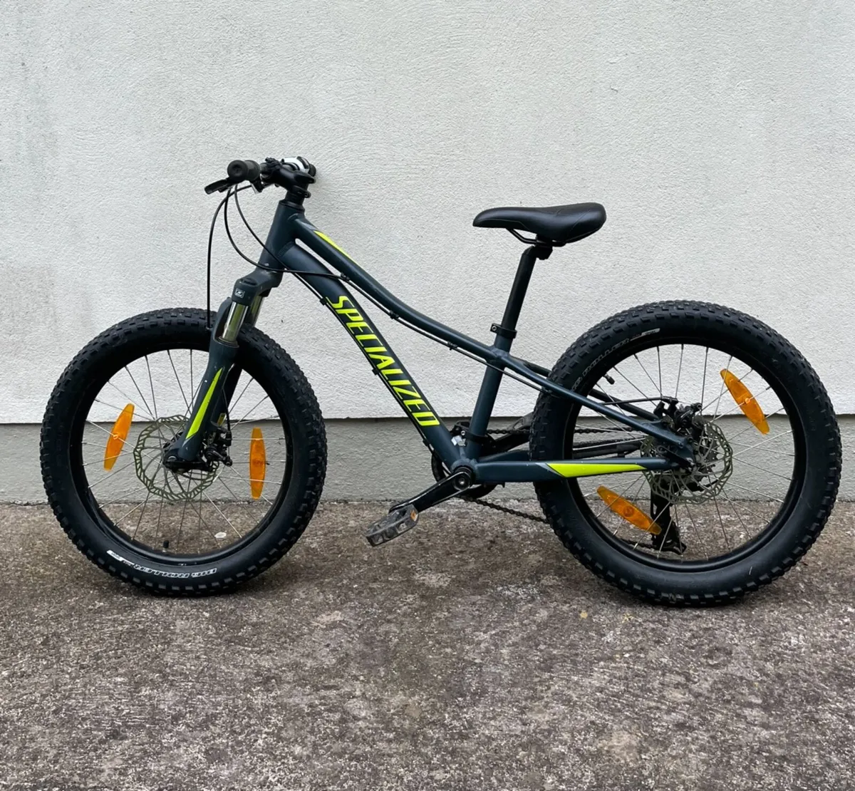 Specialized  Riprock Kids Bike - Image 1