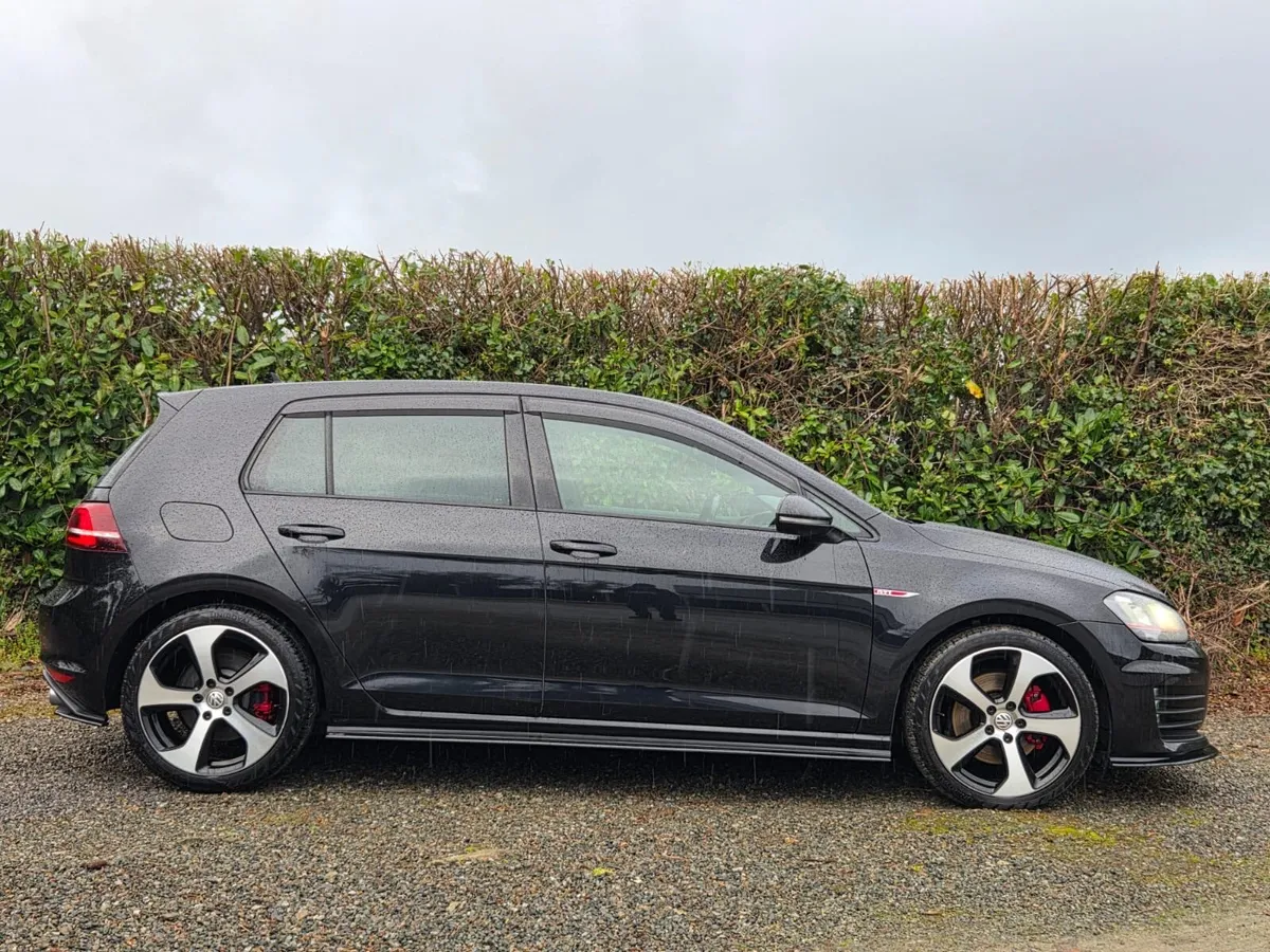 Mk7 golf gti - Image 4