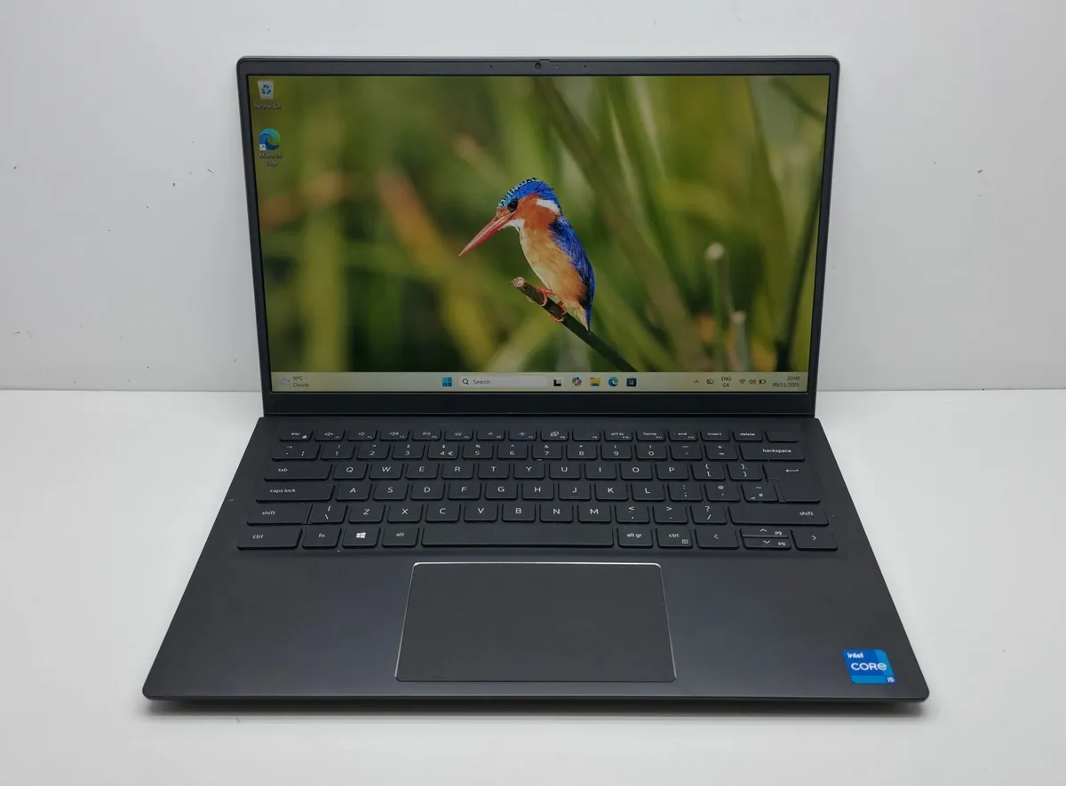 Dell Vostro 14 5410- i5(11gen)/ 16GB/ 512GB Laptop