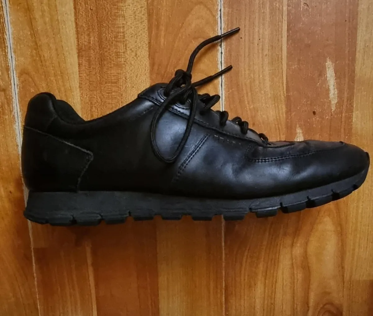 Prada shoes - Image 4