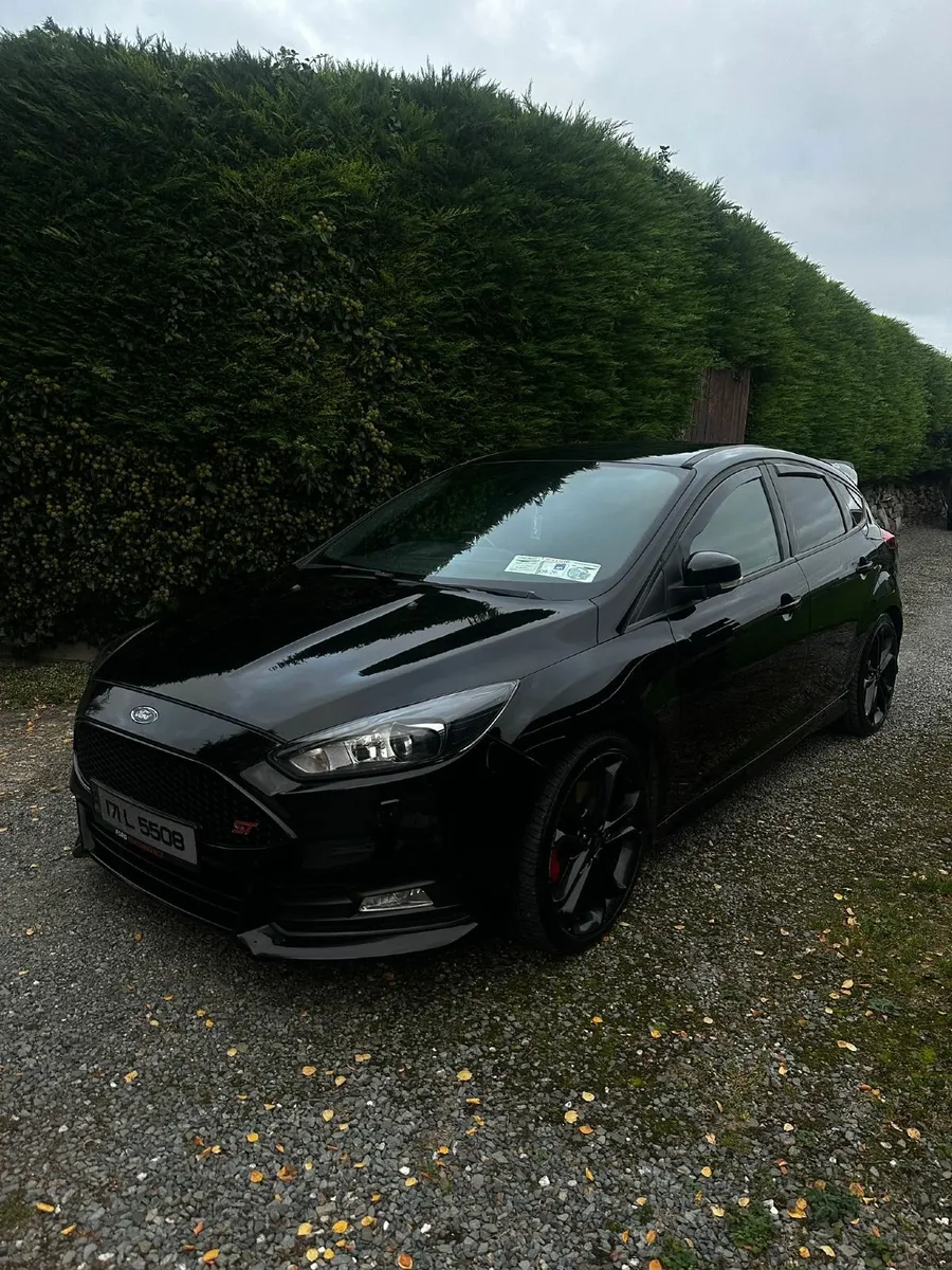 Ford Focus 2017 - Image 1