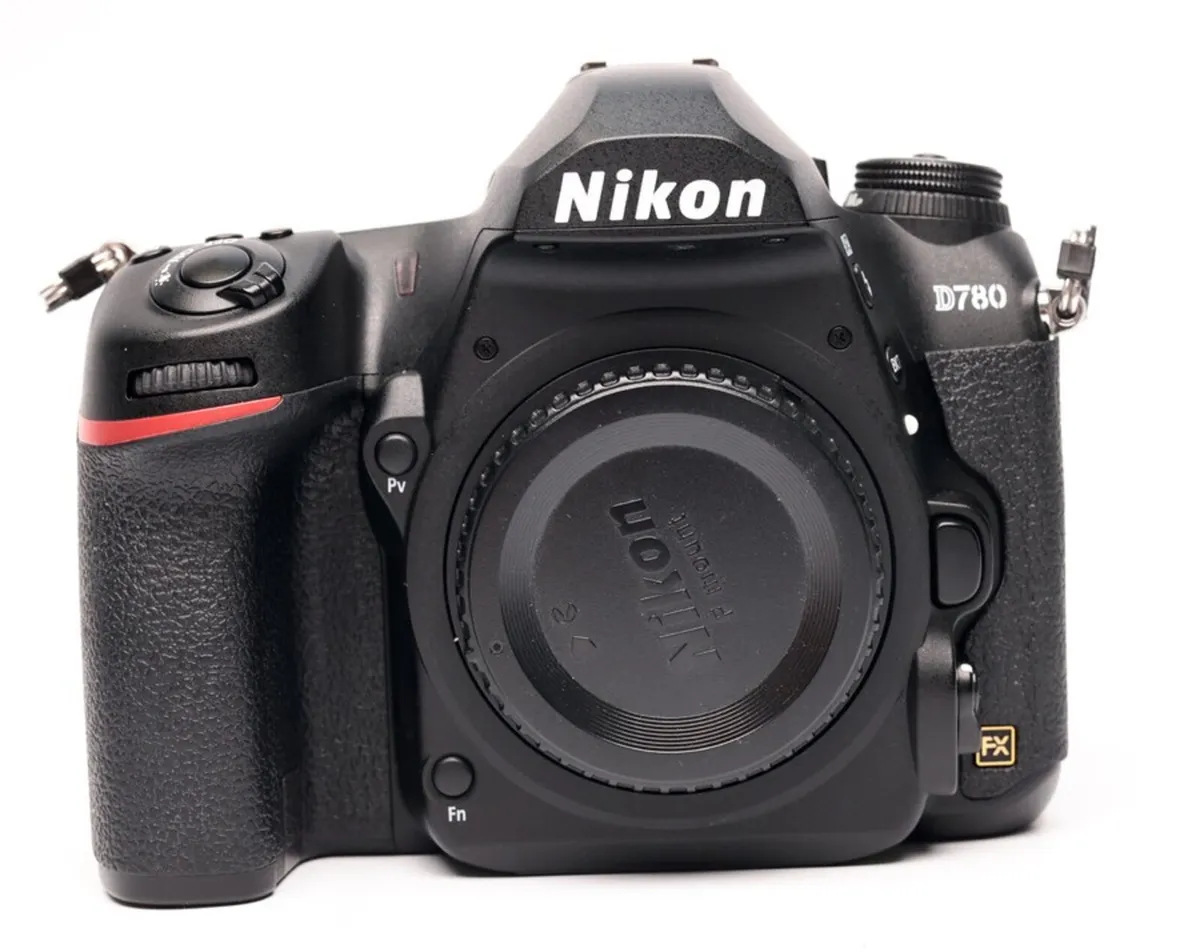 Nikon D780 - Image 1