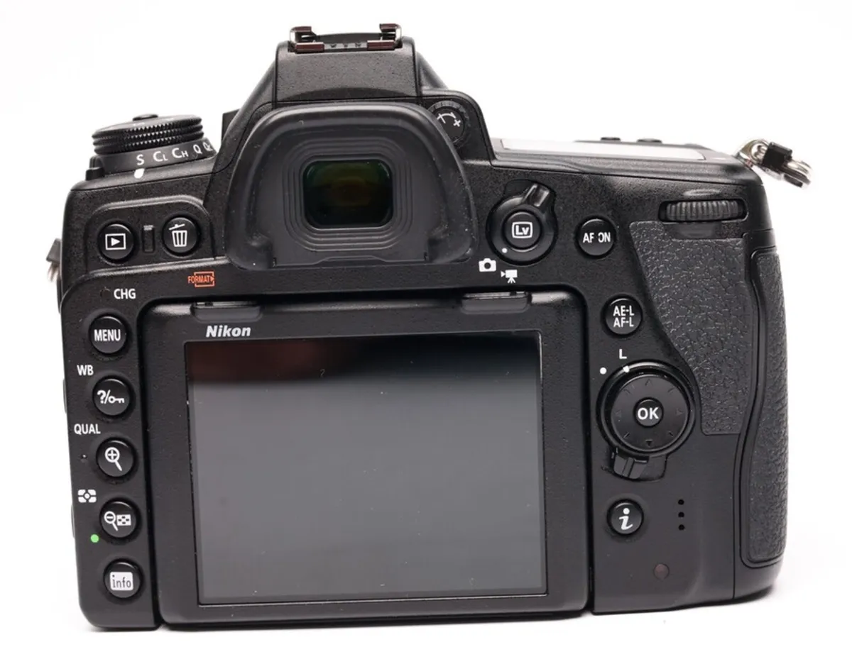 Nikon D780 - Image 3
