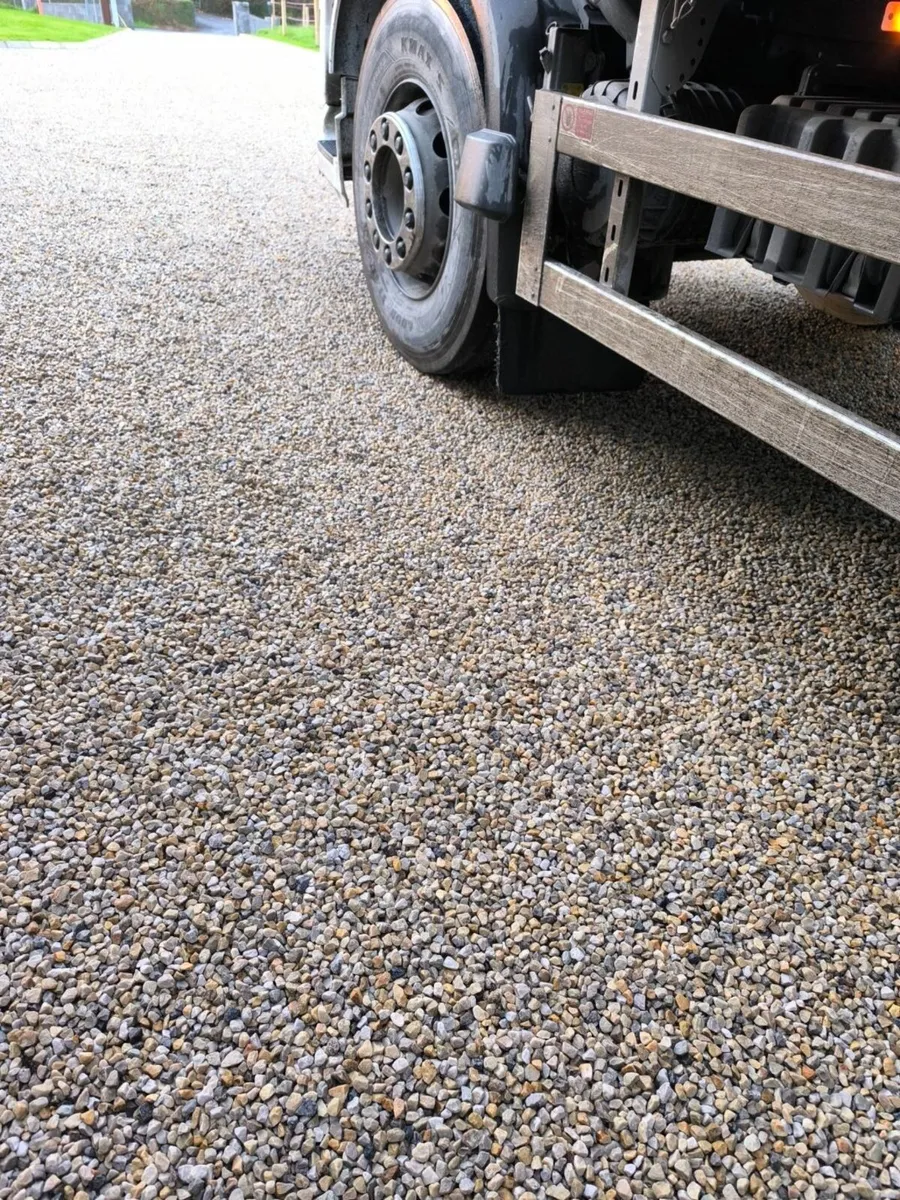 Driveway/Gravel/ Ground Stabilisation Grids - Image 2