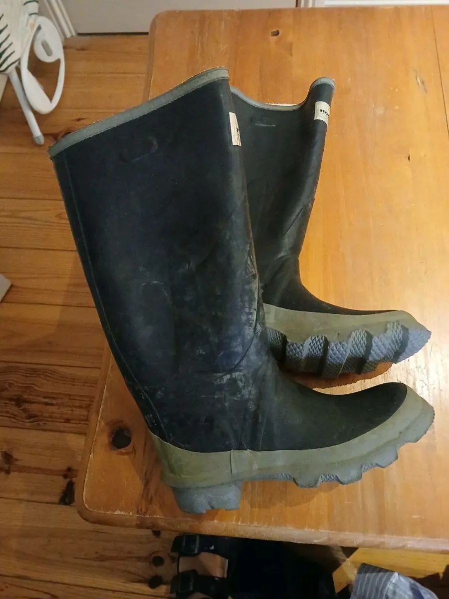 Wellingtons - Image 3