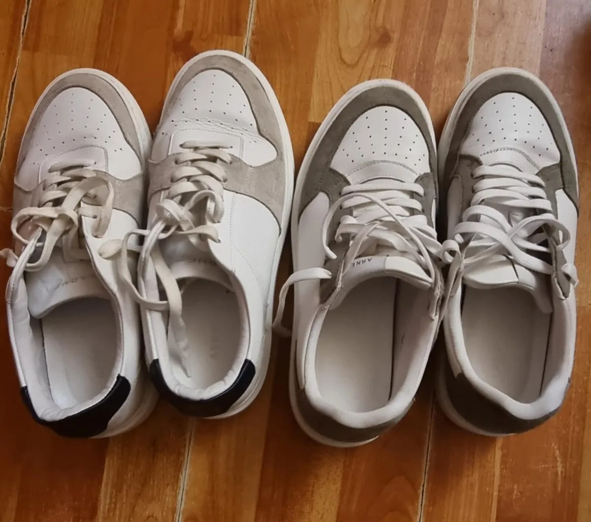 Arne men's shoes - Image 1