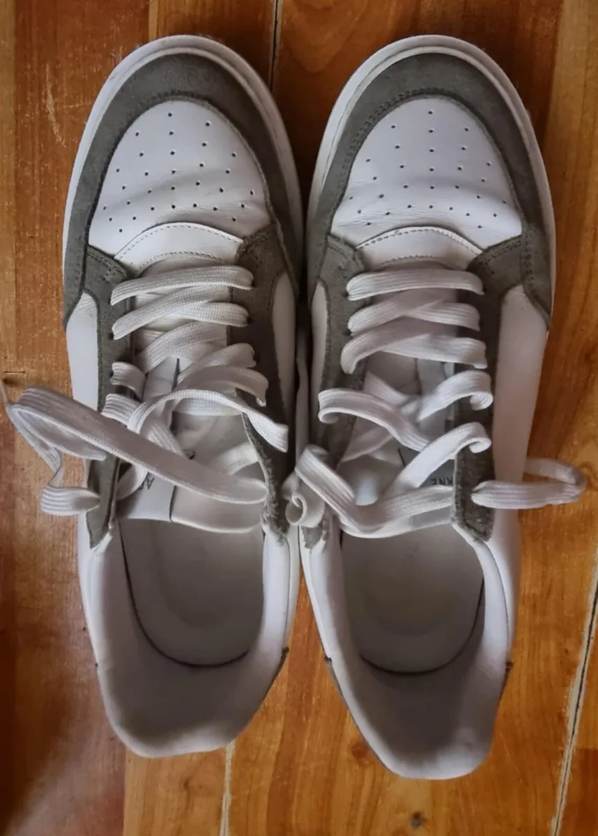 Arne men's shoes - Image 2