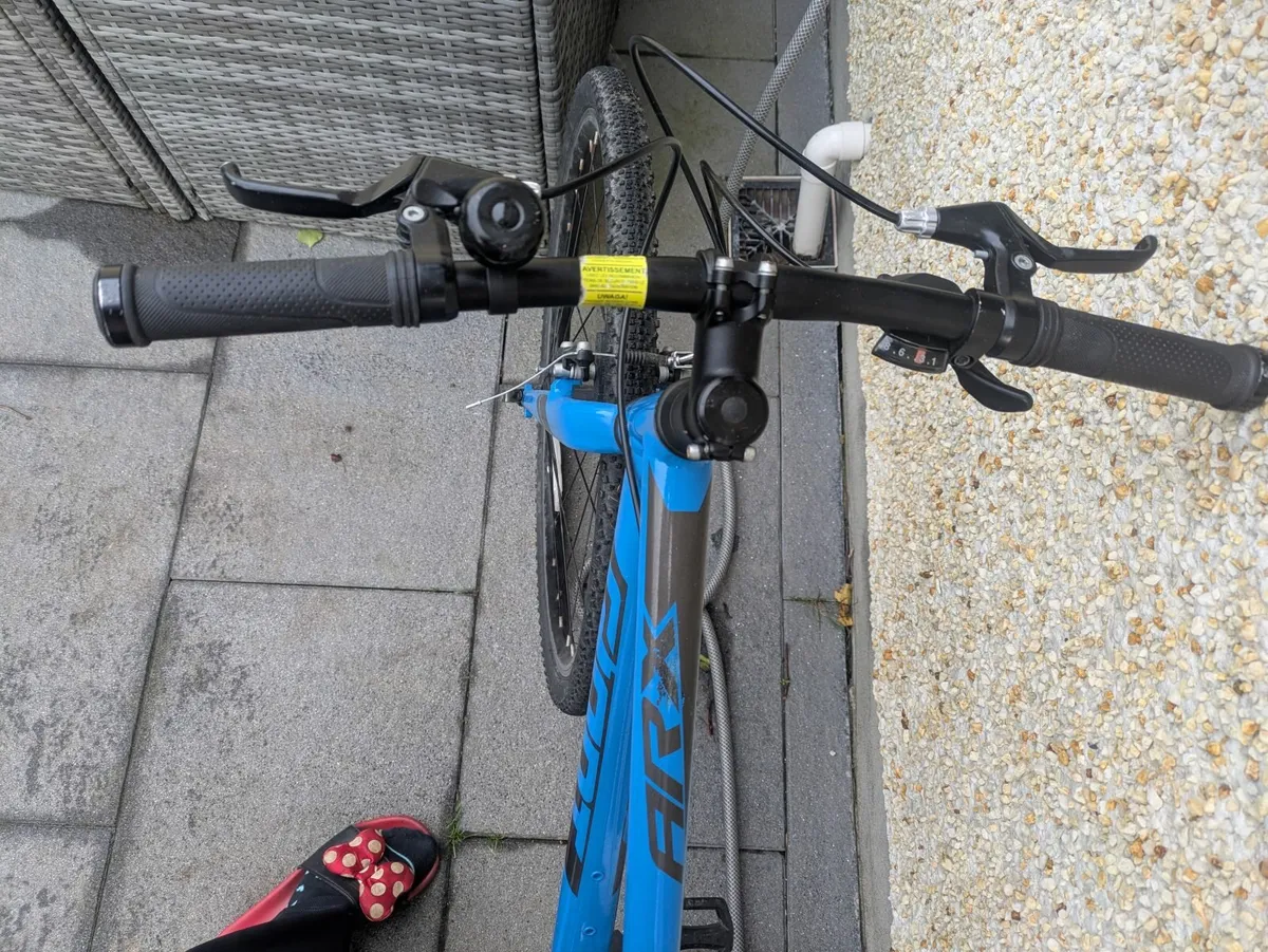 Bicycle - Giant ARX 26" Blue - Image 2