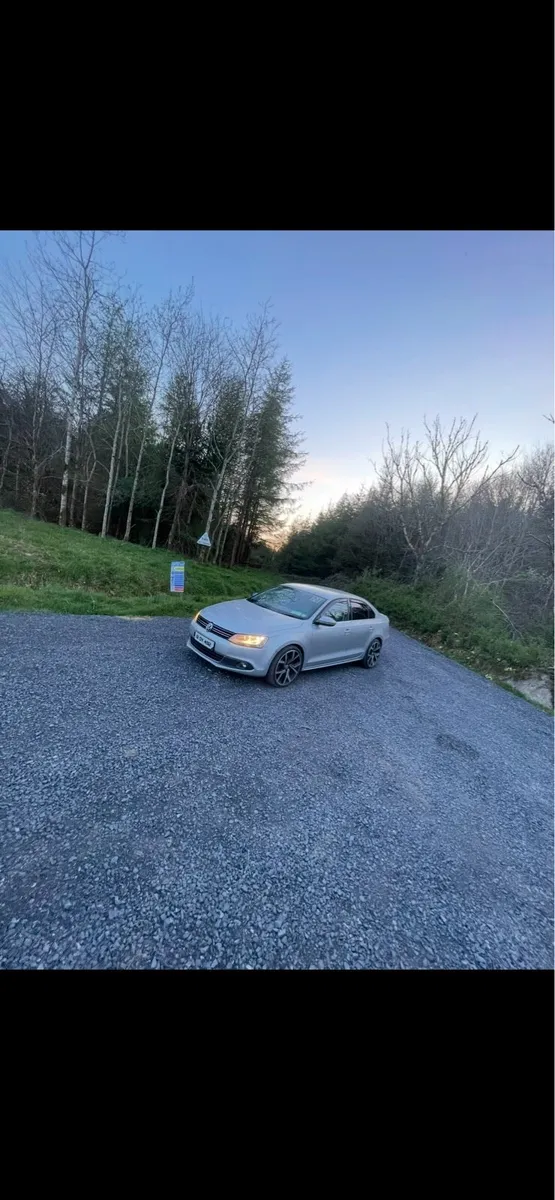 Volkswagen Jetta 1.6 TDI - Image 1