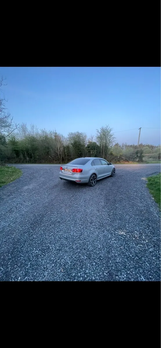 Volkswagen Jetta 1.6 TDI - Image 2