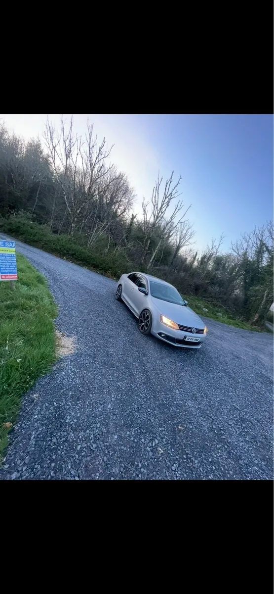 Volkswagen Jetta 1.6 TDI - Image 3